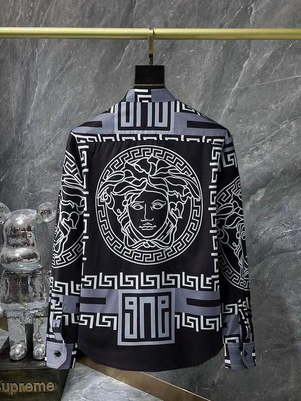 Versace Men's Shirts 171